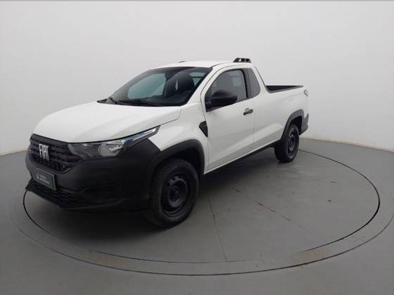 FIAT STRADA 2024