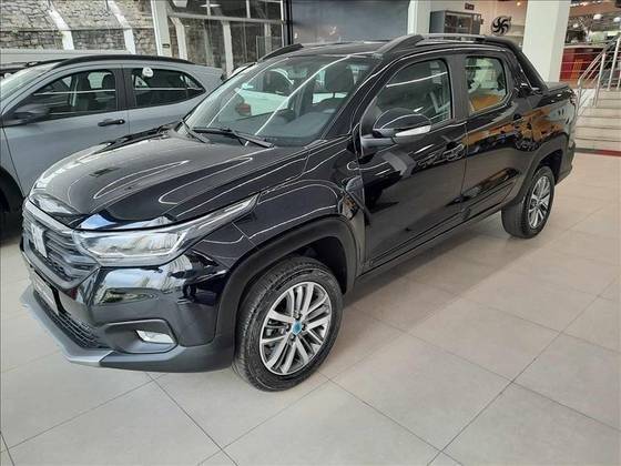 FIAT STRADA 2025
