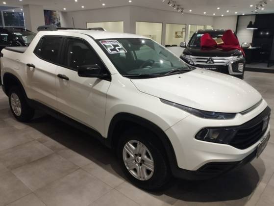 FIAT TORO 2022