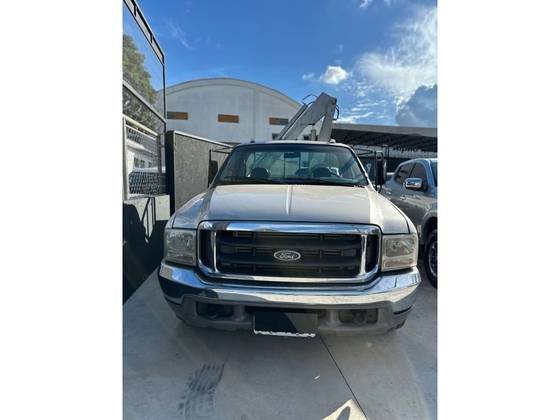 FORD F-350 2001