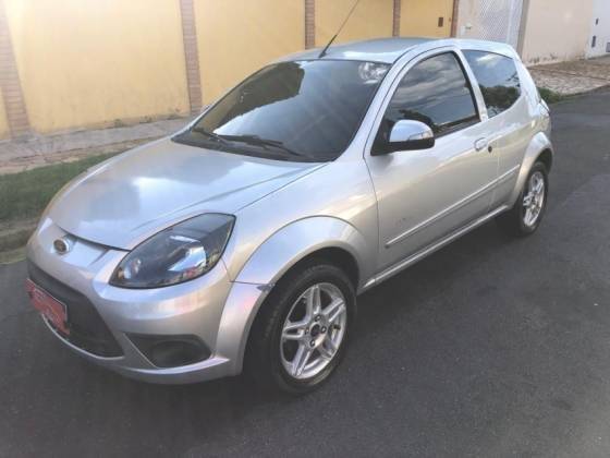 FORD KA 2013