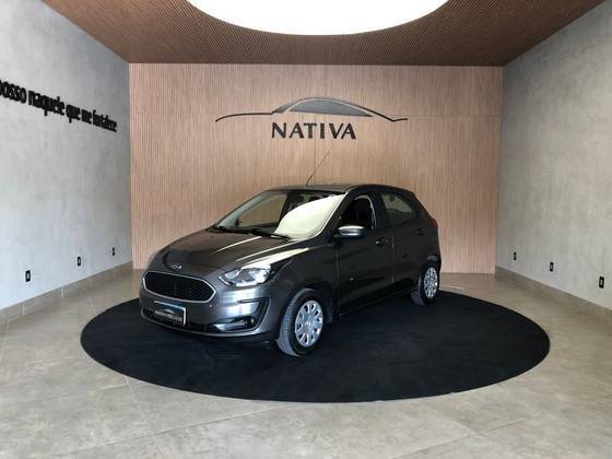 FORD KA 2021
