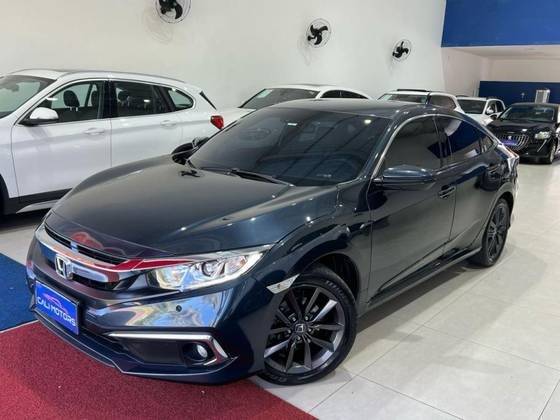 HONDA CIVIC 2020