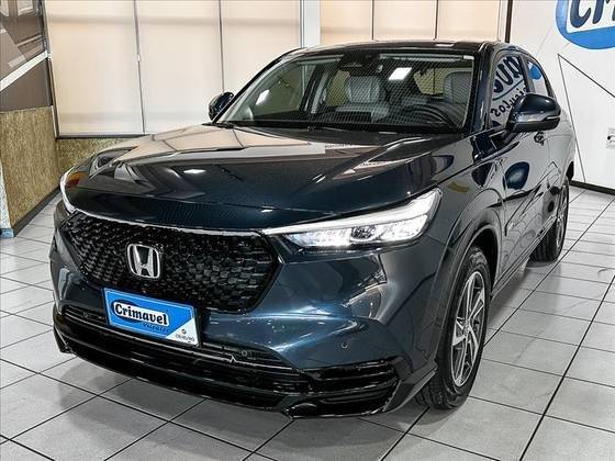 HONDA HR-V 2023