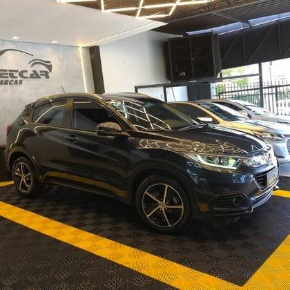 HONDA HR-V 2020