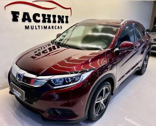 HONDA HR-V 2020