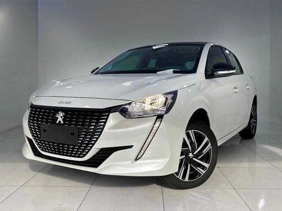 PEUGEOT 208 2025
