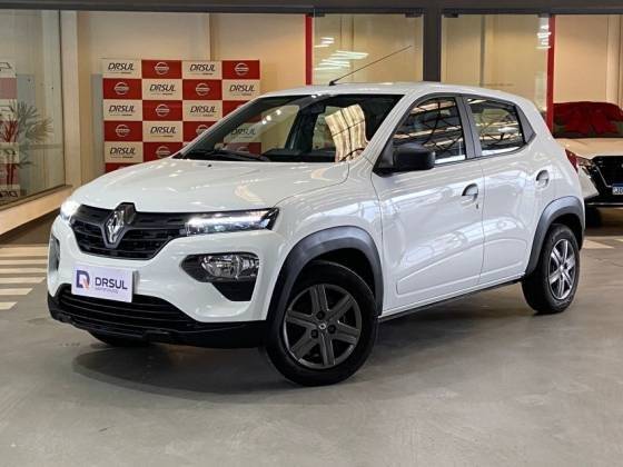 RENAULT KWID 2024