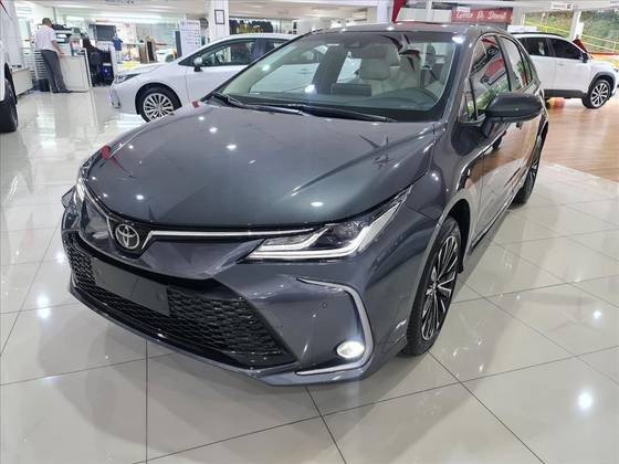 TOYOTA COROLLA 2025