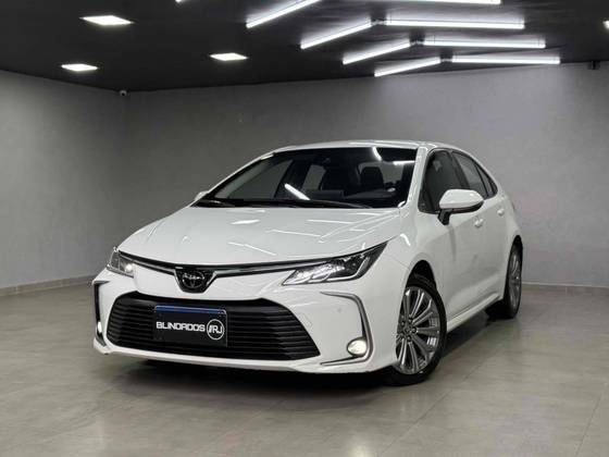 TOYOTA COROLLA 2023