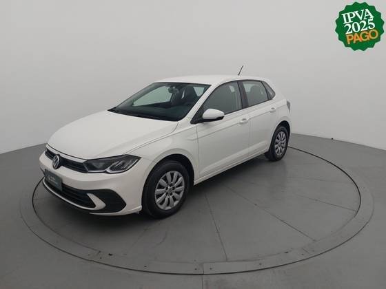 VOLKSWAGEN POLO 2023