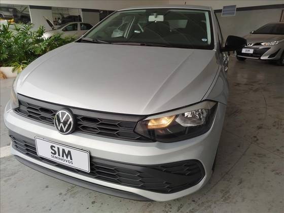 VOLKSWAGEN POLO 2024