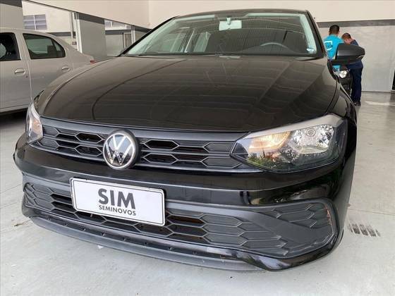 VOLKSWAGEN POLO 2024