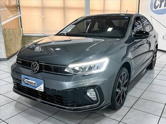 VOLKSWAGEN VIRTUS 2024