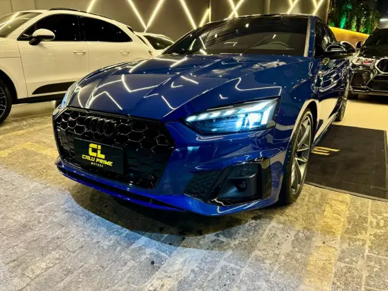 AUDI A5 2024