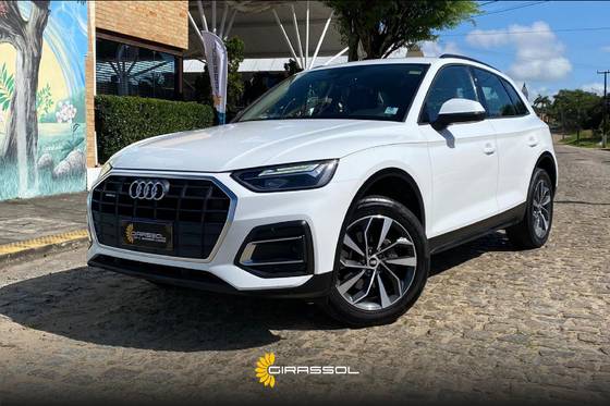 AUDI Q5 2021