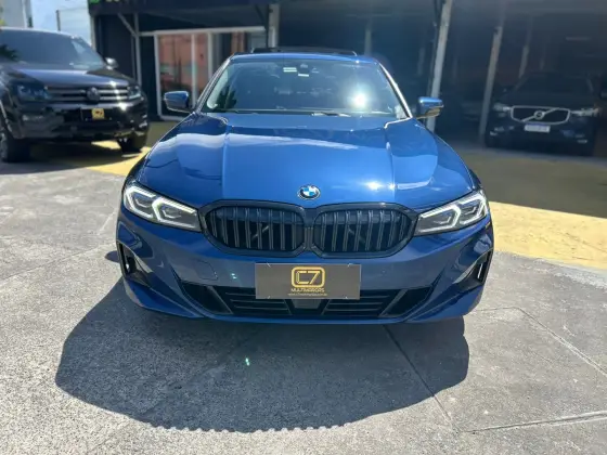 BMW 320i 2023