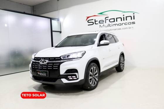 CAOA CHERY TIGGO 8 2022
