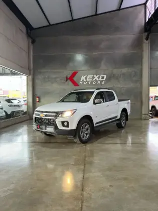 CHEVROLET S10 2024