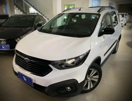 CHEVROLET SPIN 2022