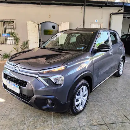 CITROËN C3 2023