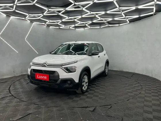 CITROËN C3 2023