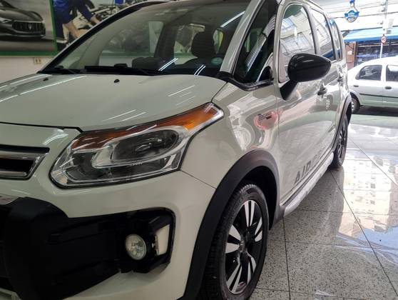 CITROËN C3 2014