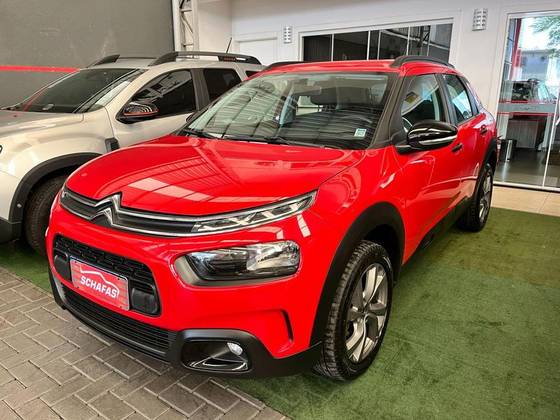 CITROËN C4 CACTUS 2022
