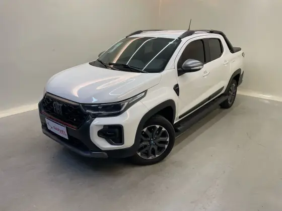 FIAT STRADA 2025