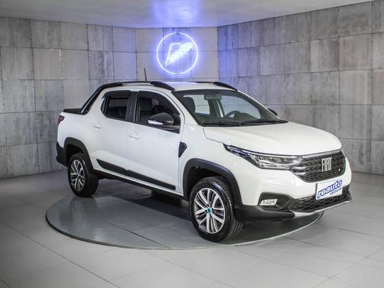 FIAT STRADA 2025