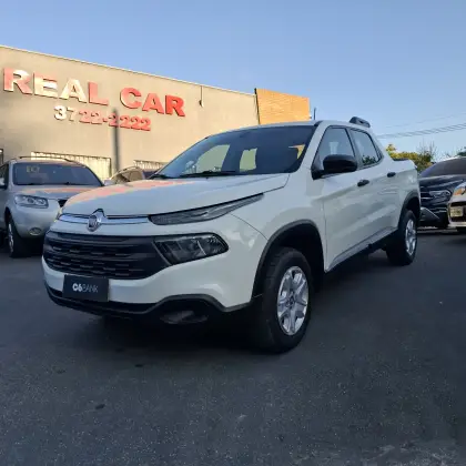 FIAT TORO 2018