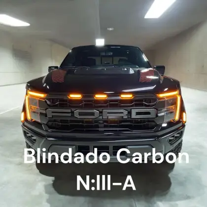 FORD F-150 2024