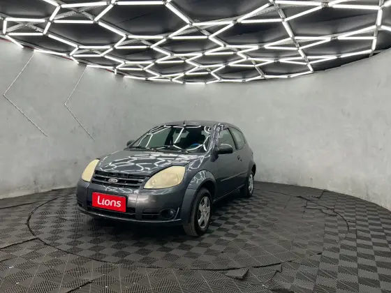 FORD KA 2011