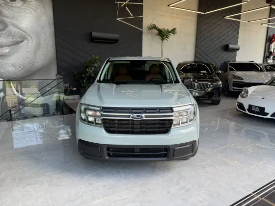 FORD MAVERICK 2024