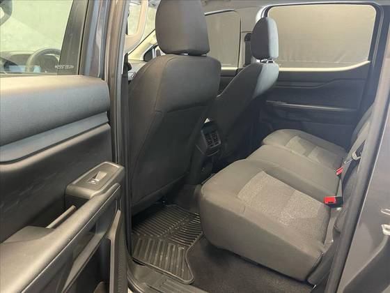 FORD RANGER 2024