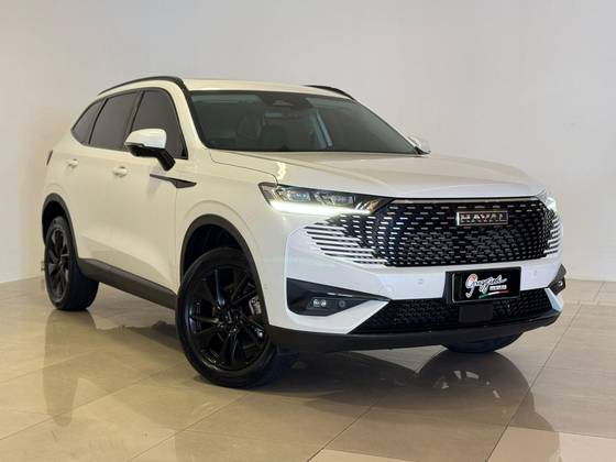 GWM HAVAL H6 2024