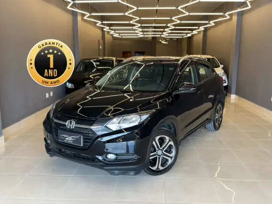 HONDA HR-V 2016