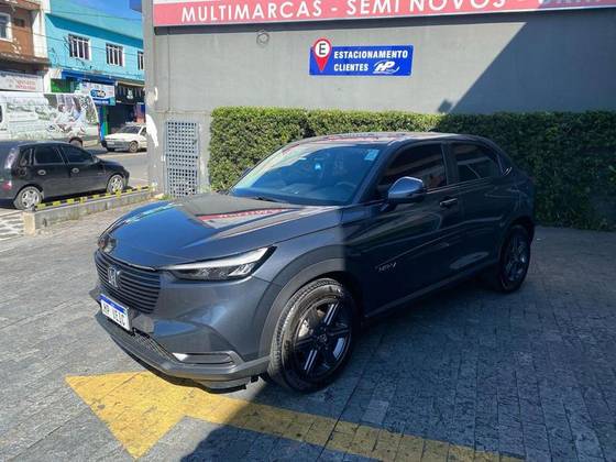 HONDA HR-V 2023