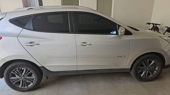 HYUNDAI IX35 2021