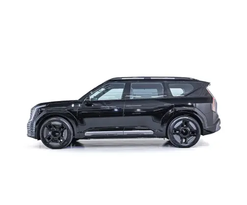 KIA EV9 2025