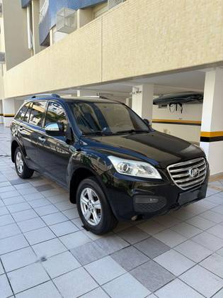LIFAN X60 2014