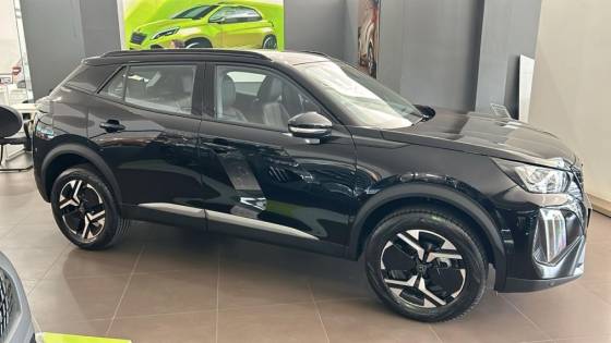 PEUGEOT 2008 2025