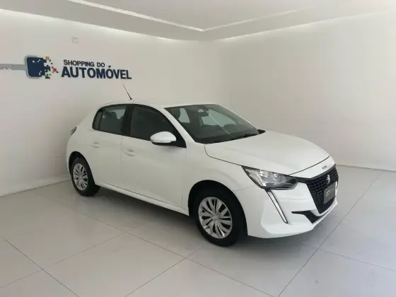 PEUGEOT 208 2024