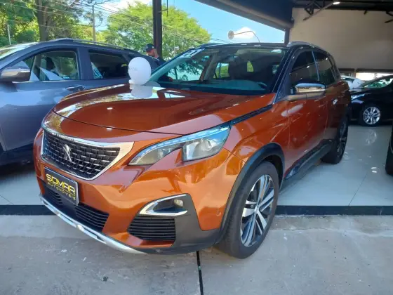 PEUGEOT 3008 2020