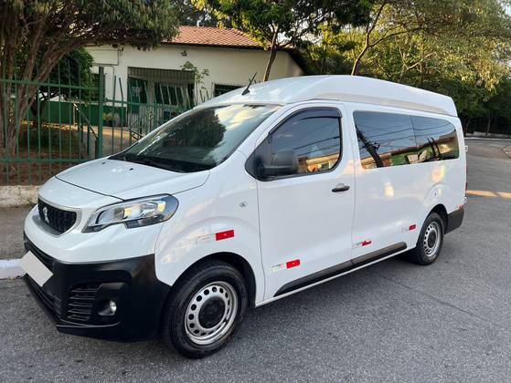 PEUGEOT EXPERT 2019