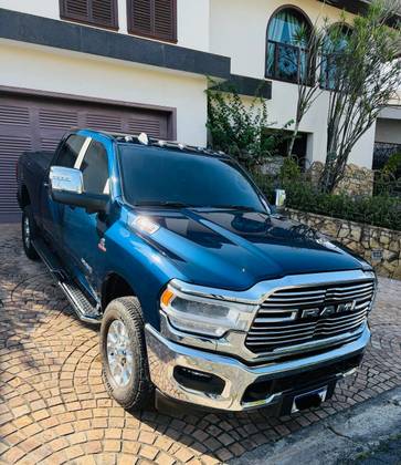 RAM 2500 2024