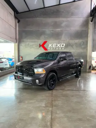 RAM CLASSIC 2022