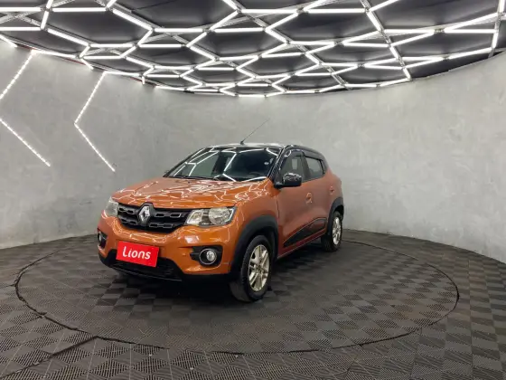 RENAULT KWID 2018