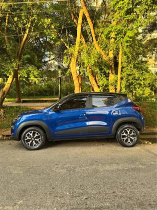 RENAULT KWID 2023