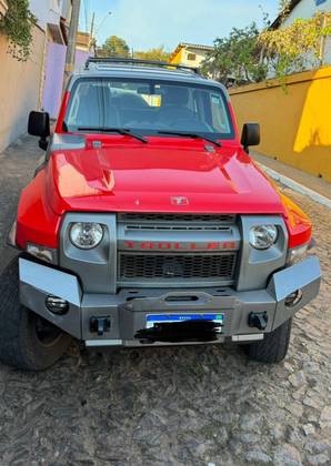 TROLLER T4 2019